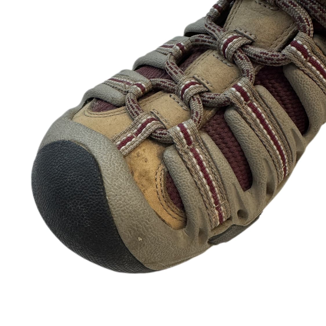 KEEN 킨 고프코어 보이저 하이킹 슈즈 240 상품이미지7