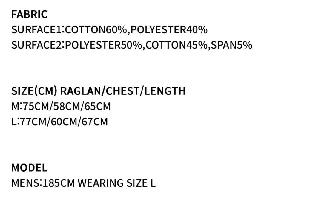 이그노타 CORE:13 PANELED HOODIE (BLACK) 상품이미지7