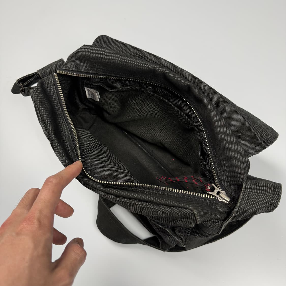 요시다포터 스모키 숄더백 상품이미지8