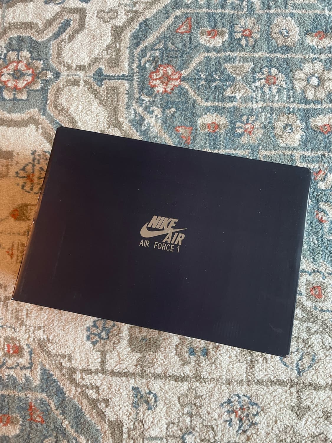 나이키 에어 포스 로우 (새제품,270) 상품이미지7