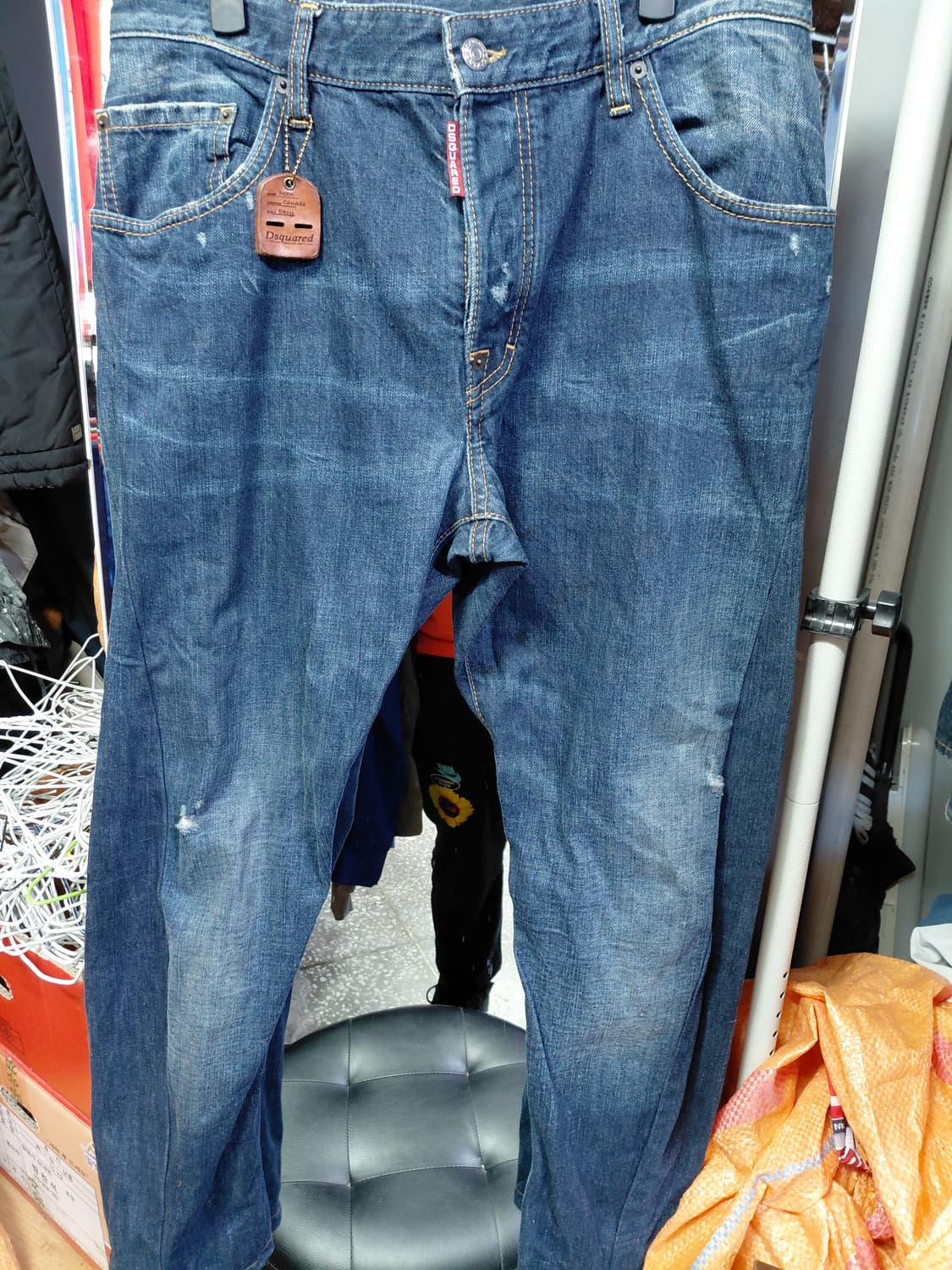 32 디스퀘어드 청바지 상품이미지1