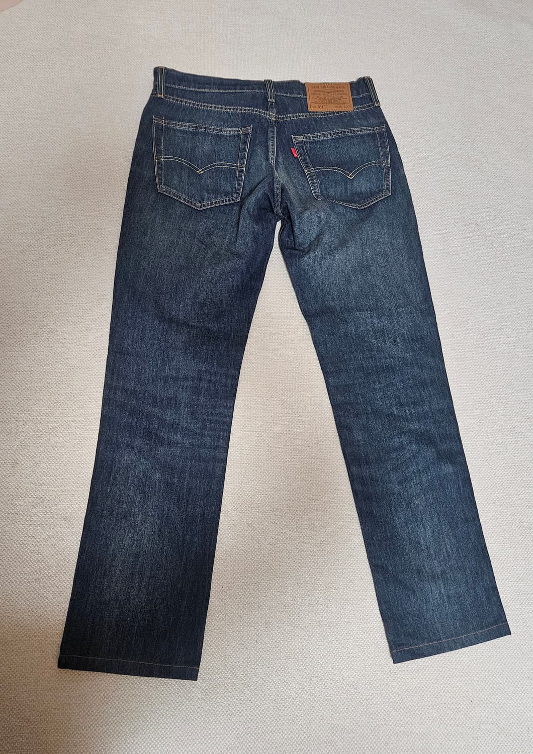 리바이스 511 W30L32 상품이미지2