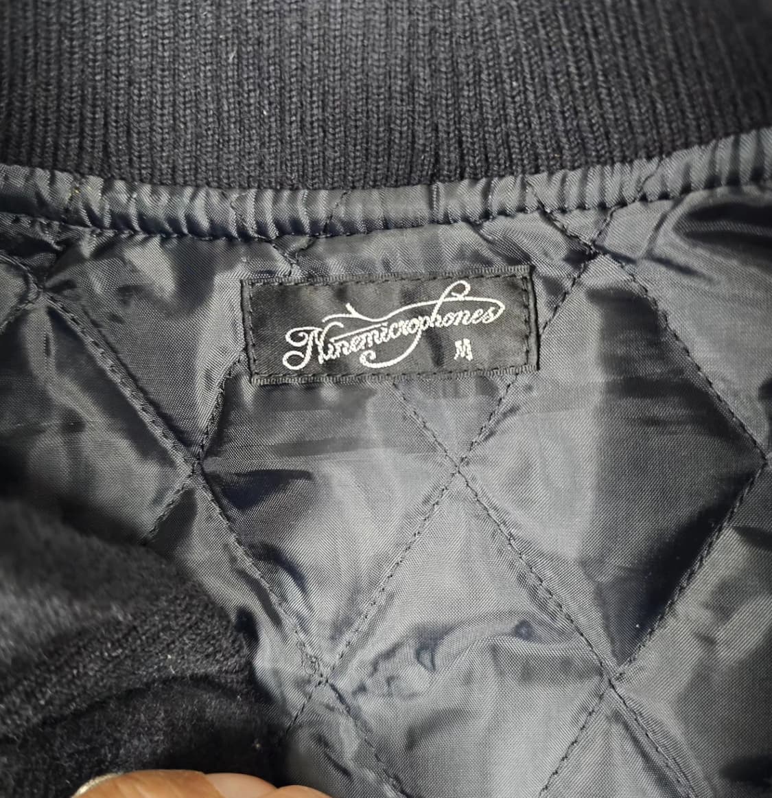 나인마이크로바시티자켓 상품이미지9