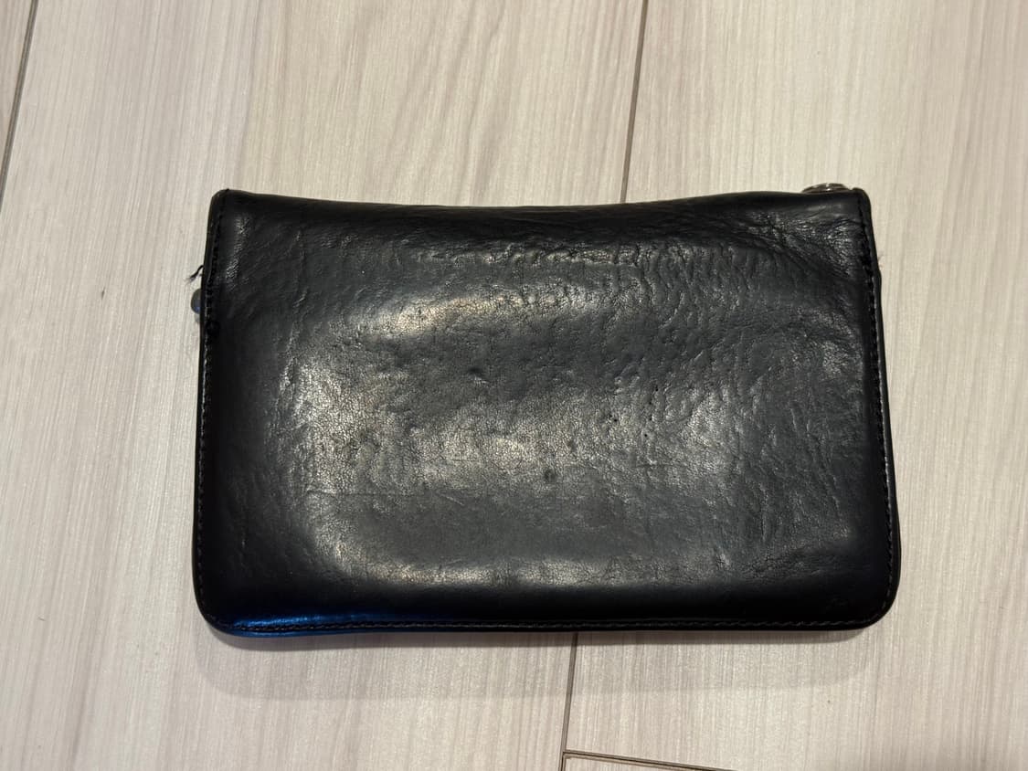 크롬하츠 2zip wallet 상품이미지2