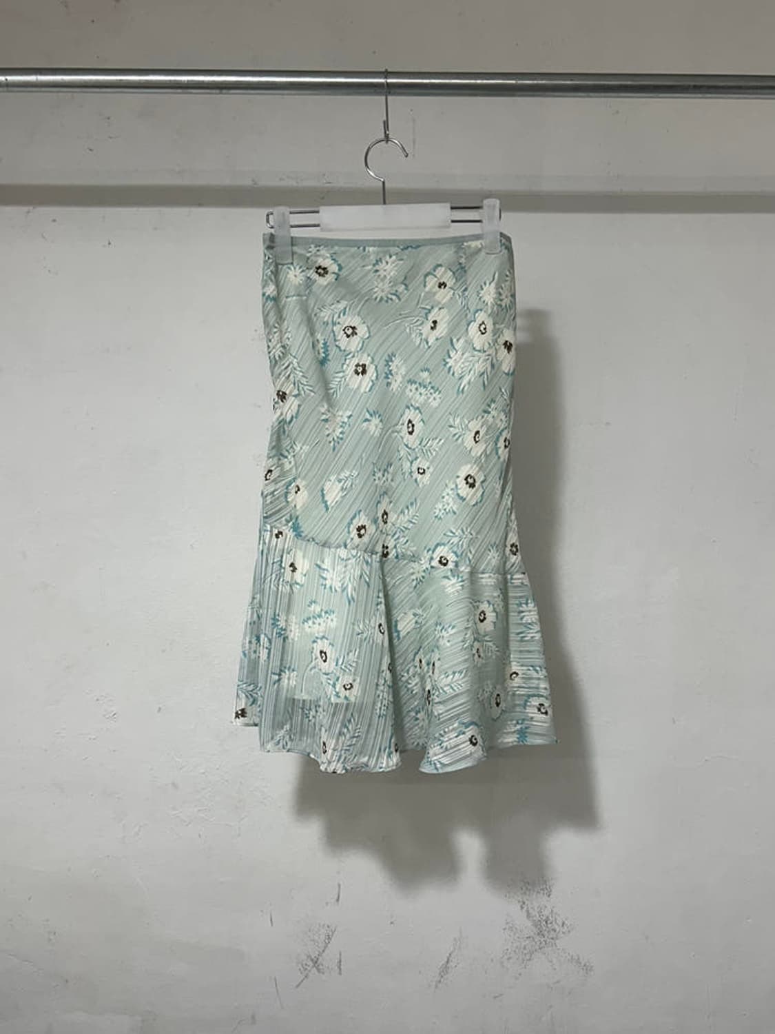 vtg skirt 상품이미지4
