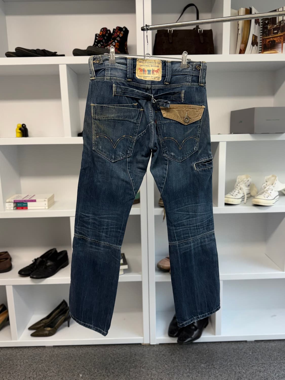 levis 523  상품이미지4