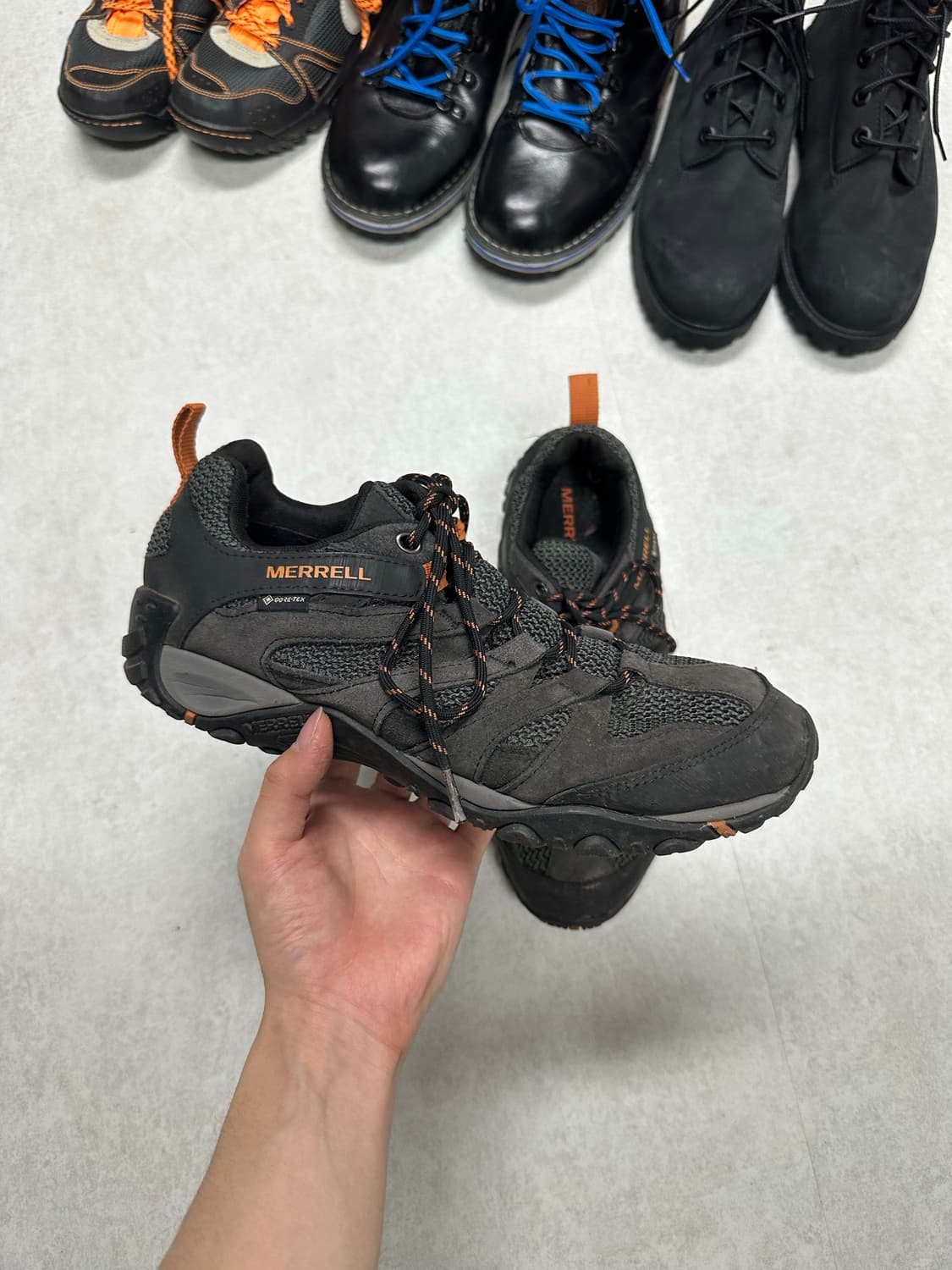 머렐 알버스톤 상품이미지5