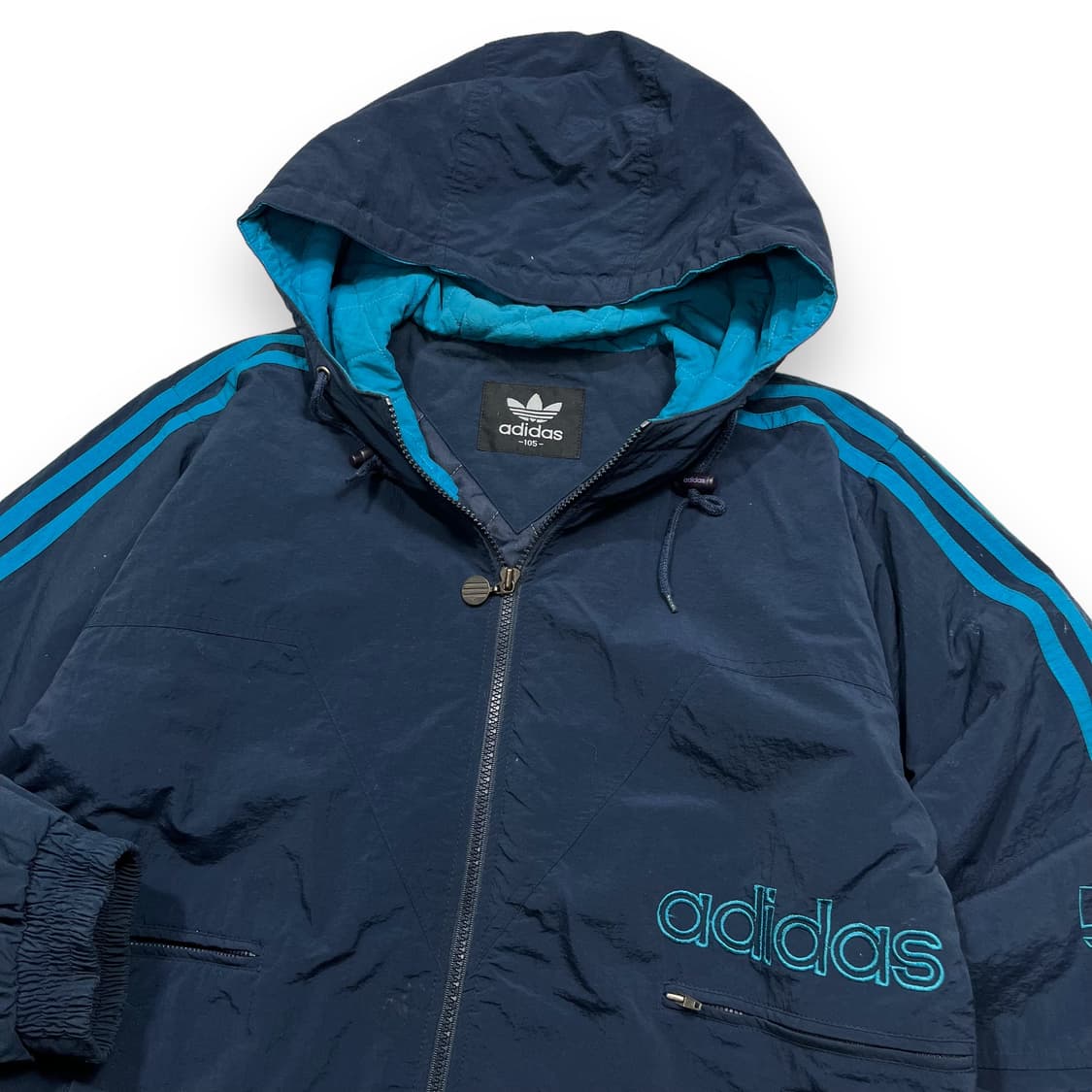 아디다스 꾹디다스 올드스쿨 셋업 상품이미지4