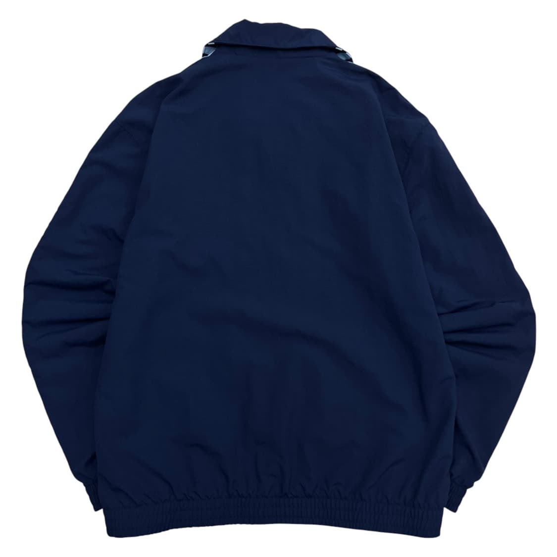 아디다스 소라 라인 네이비 바람막이 M 상품이미지4