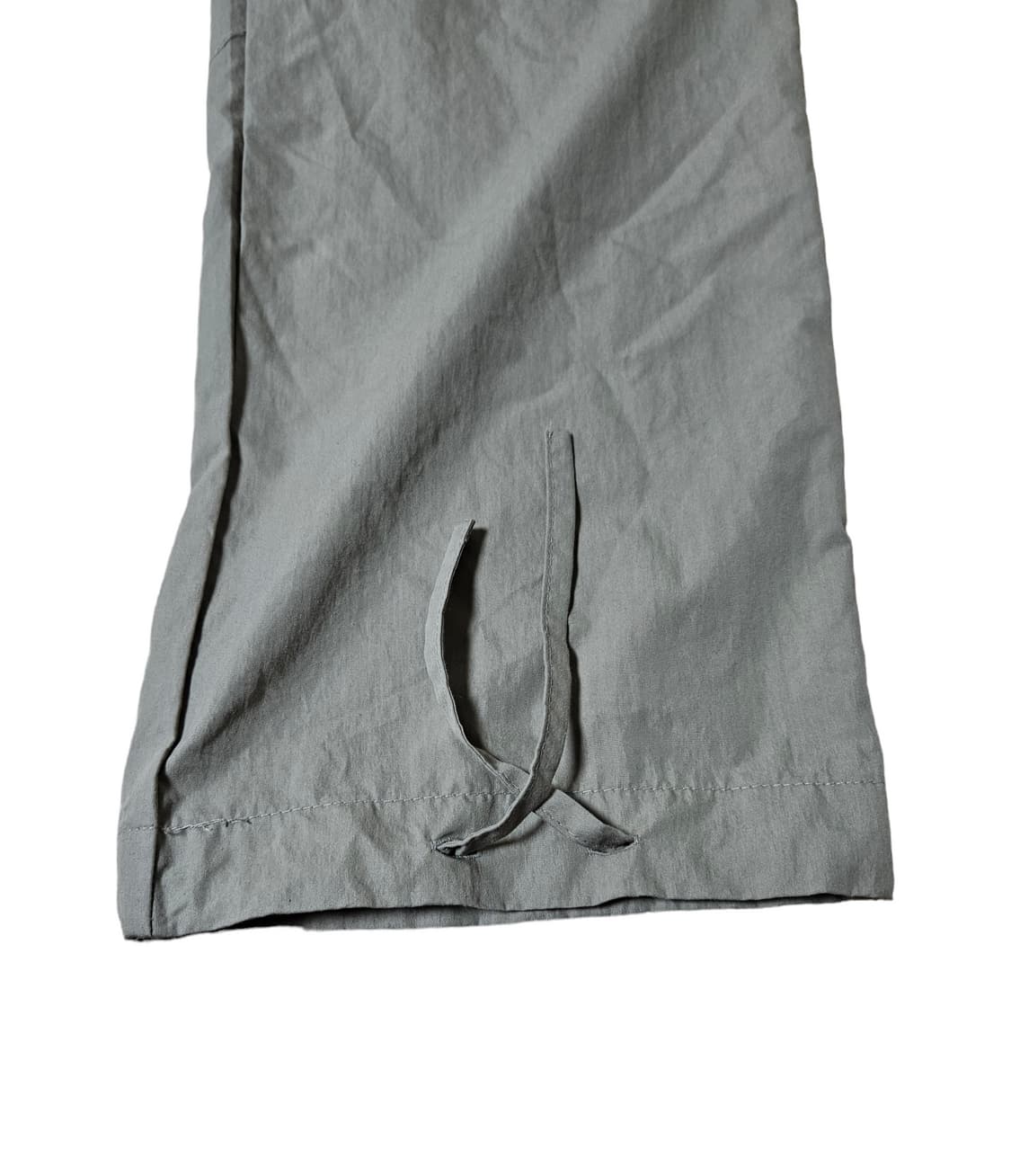 유니폼브릿지 나일론 팬츠 L 새상품 상품이미지4