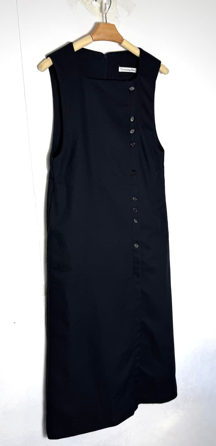 트리밍버드 원피스 드레스 트리밍버드드레스 트리밍버드원피스 상품이미지1