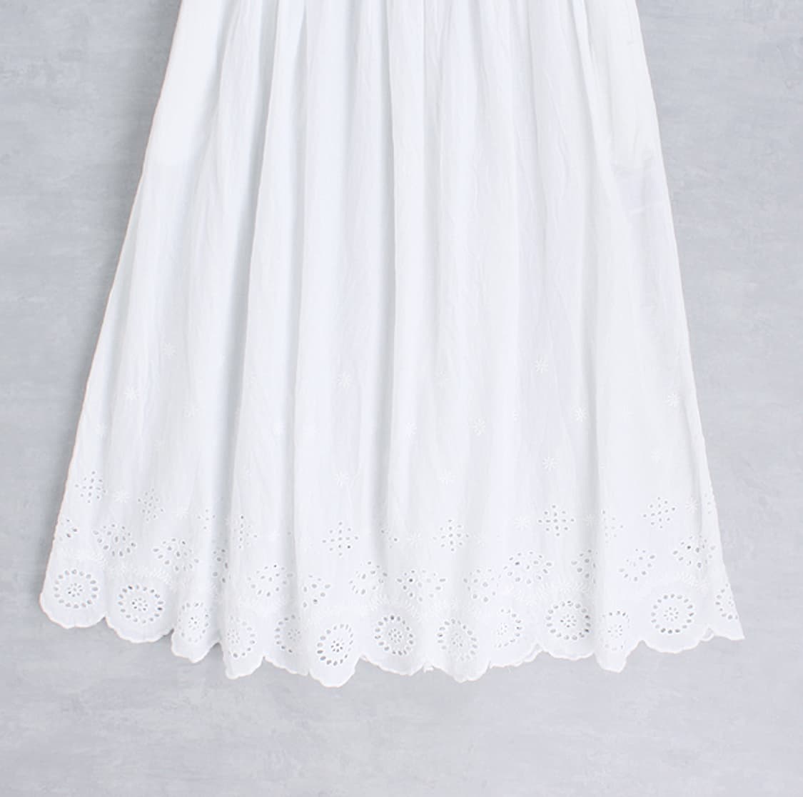 joliespace India Made skirt _ S5114 상품이미지3