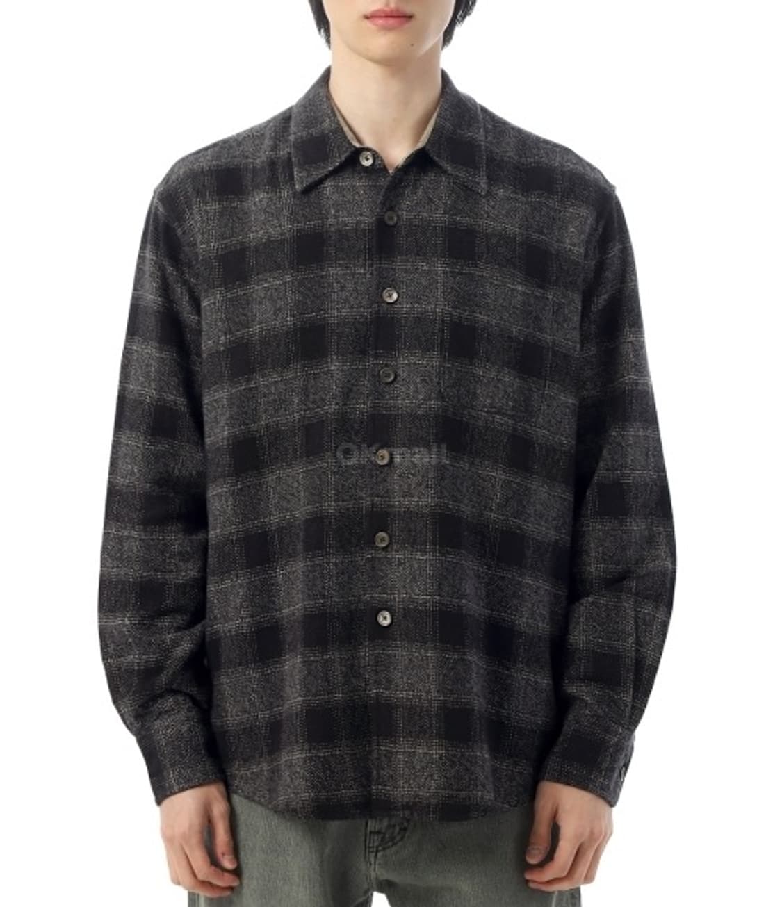 아워레가시 어보브 셔츠 상품이미지4