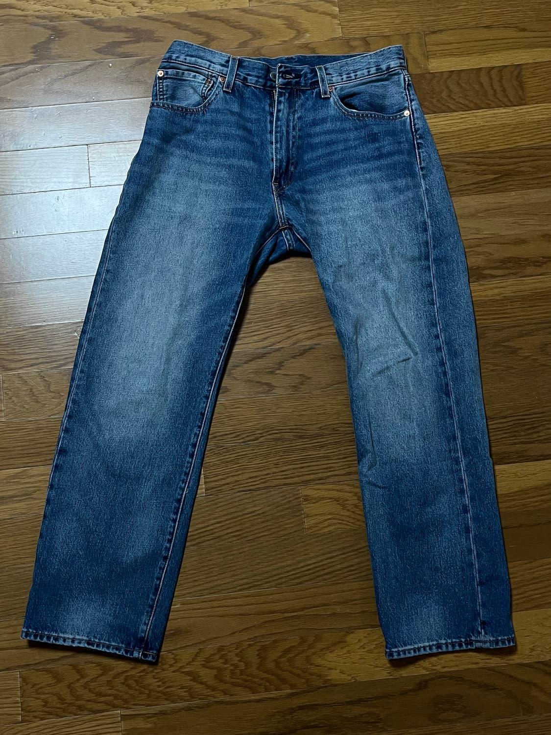 리바이스 555 31사이즈 상품이미지1