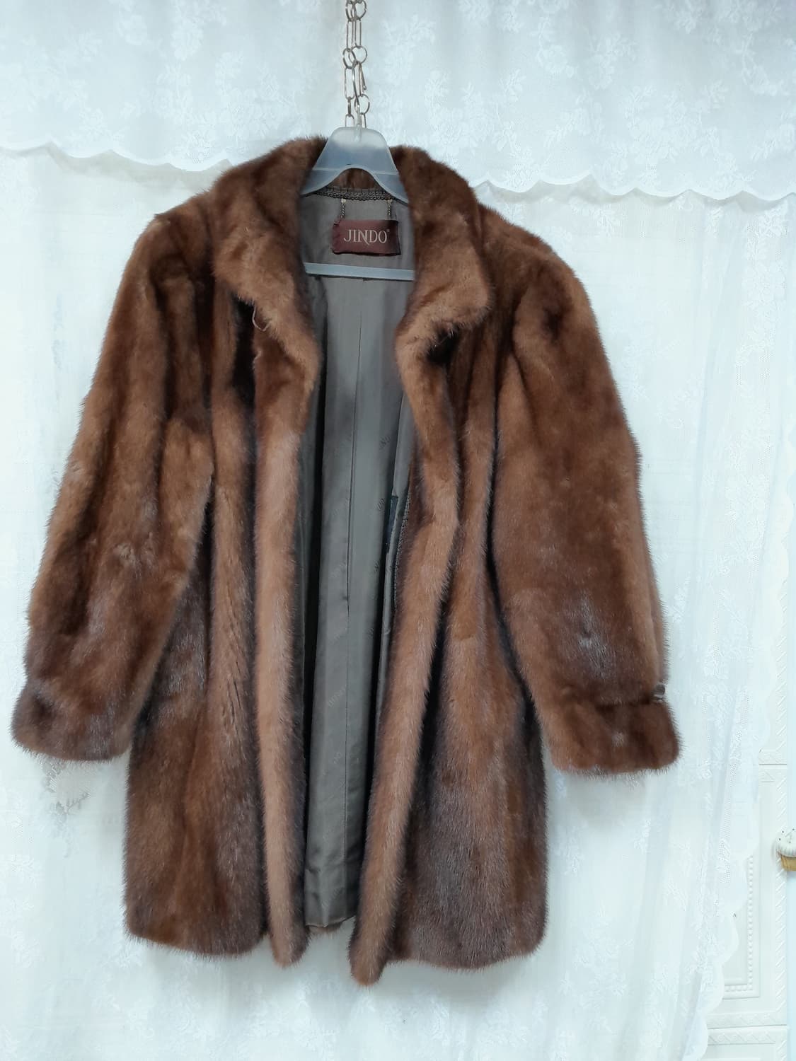 진도밍크코트 상품이미지2