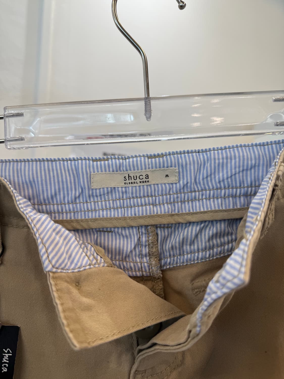 Shuca cargo midi sk  상품이미지7