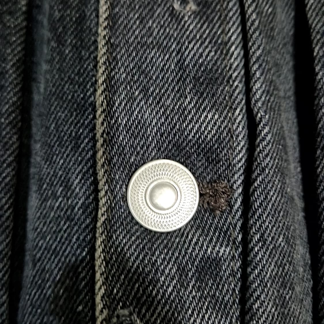 fetch 스톰 데님 자켓 상품이미지9