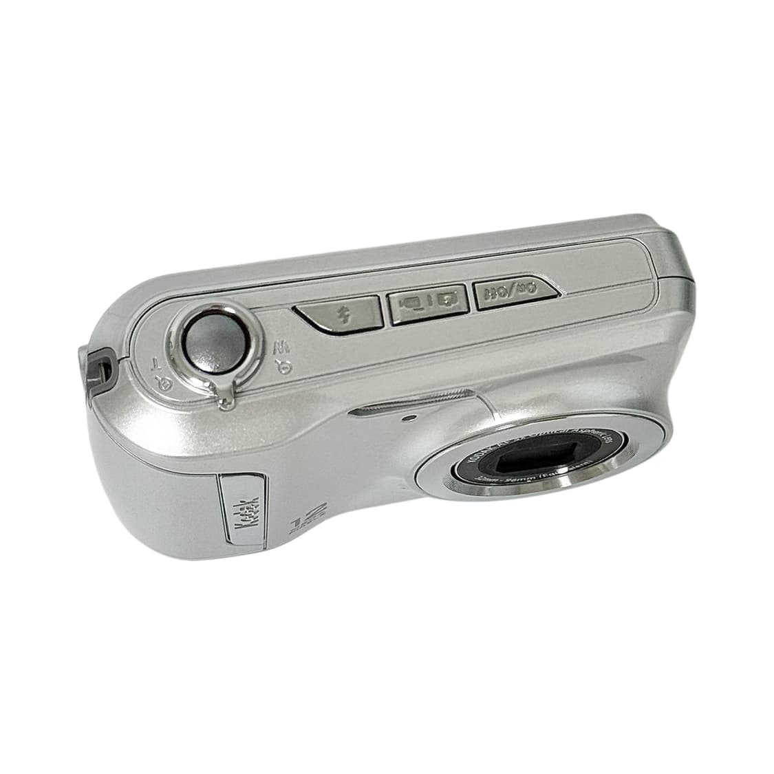 (키키디카⚡️) Kodak Easyshare 코닥 이지쉐어 C143 상품이미지3