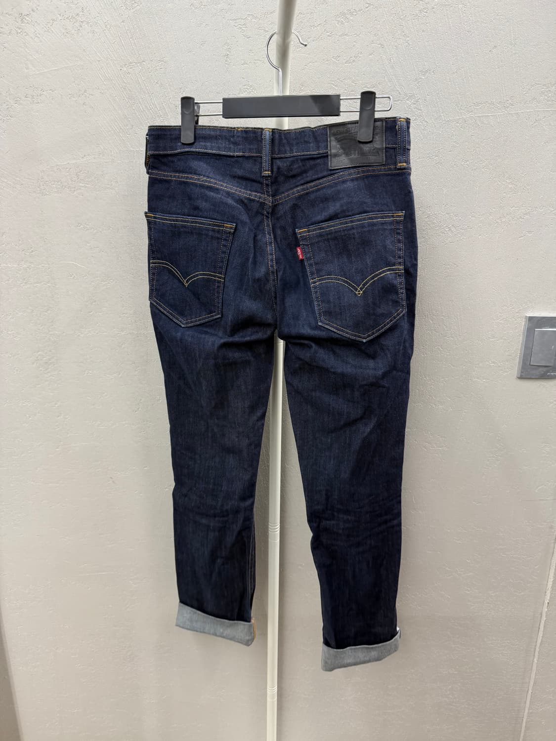 리바이스 511 데님 청바지 M 상품이미지5