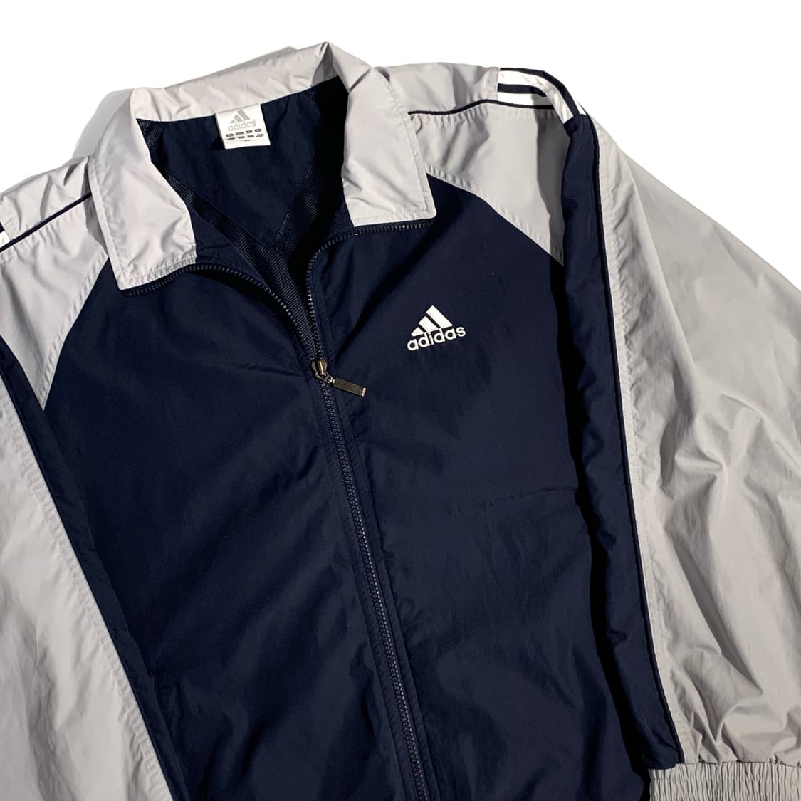 아디다스 올드스쿨 바람막이   상품이미지2