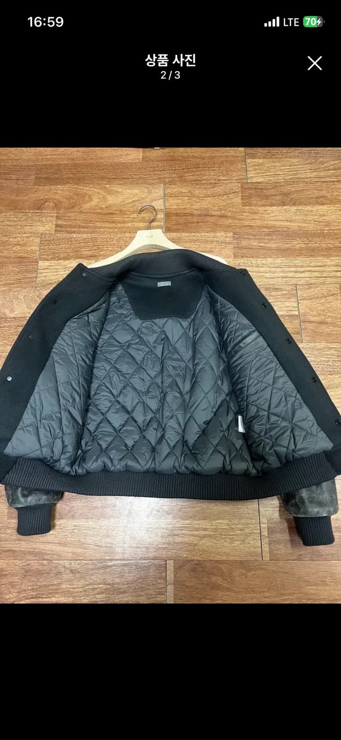 xlim ep6 03 jacket  s 상품이미지3