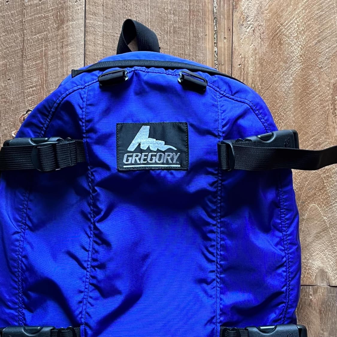 OLD GREGORY DAY&HALF BLUE [USA MADE] 상품이미지3