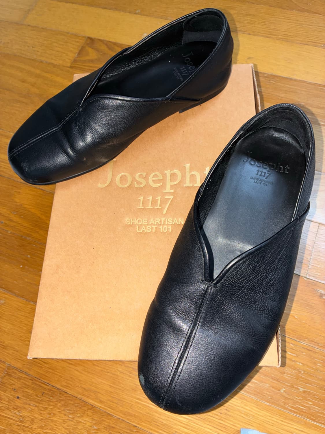 조셉트 사이먼 블랙 상품이미지1