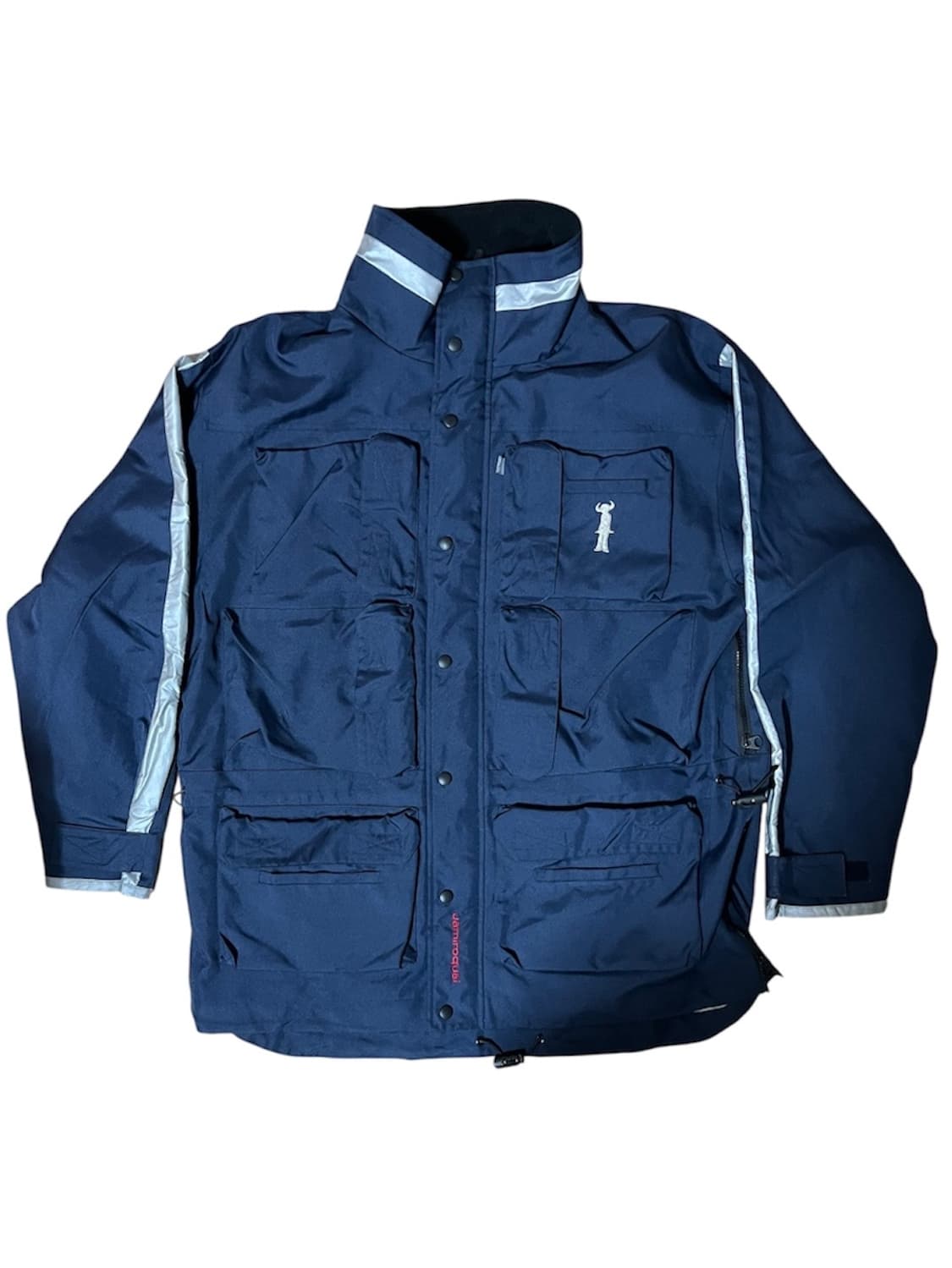 Levis x Jamiroquai Technical Jacket 상품이미지1
