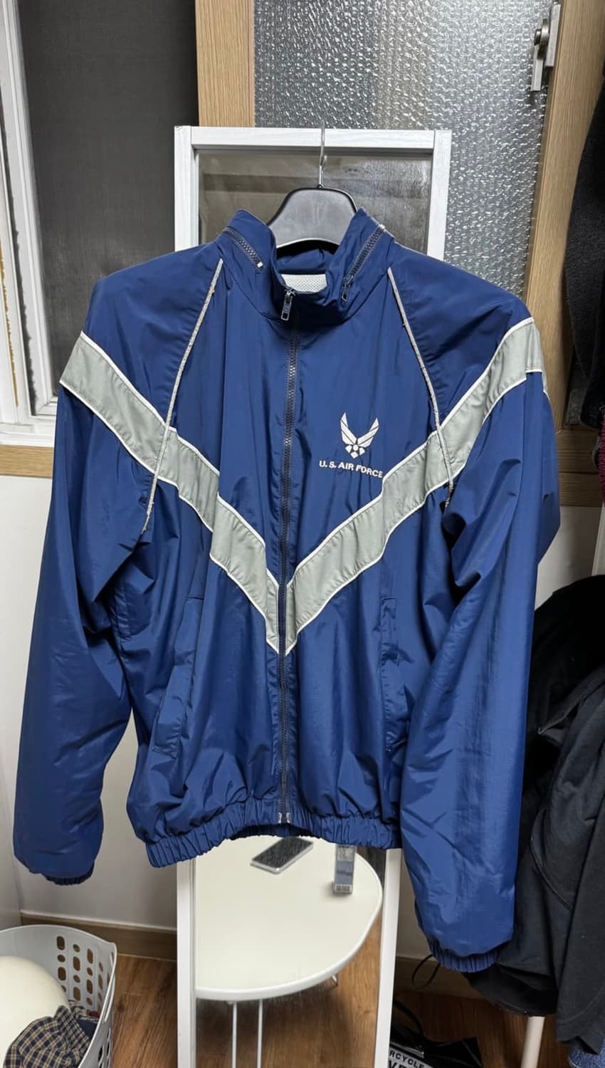 ipfu 자켓 상품이미지1