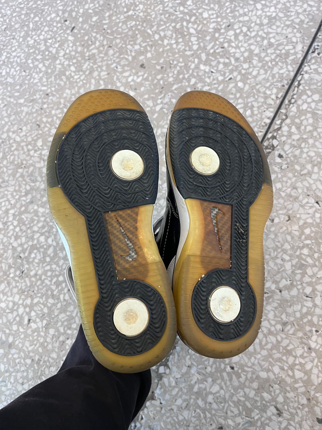 NIKE air force 25 상품이미지6