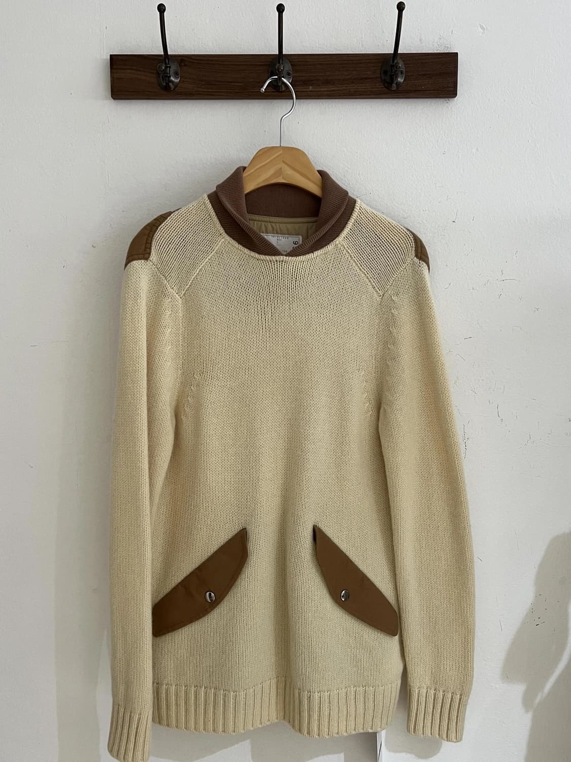 사카이 니트 상품이미지1