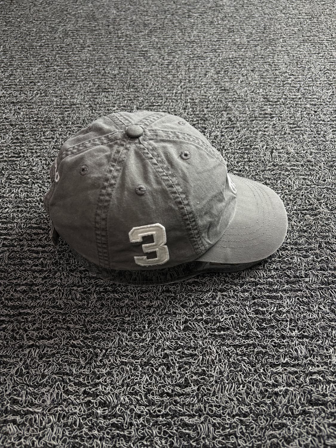 폴로 랄프로렌 빅포니 로고 볼캡 4119 상품이미지5