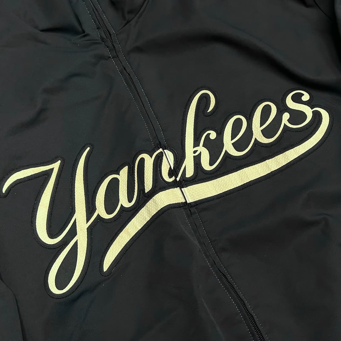 마제스틱 뉴욕 양키스 자켓 상품이미지4