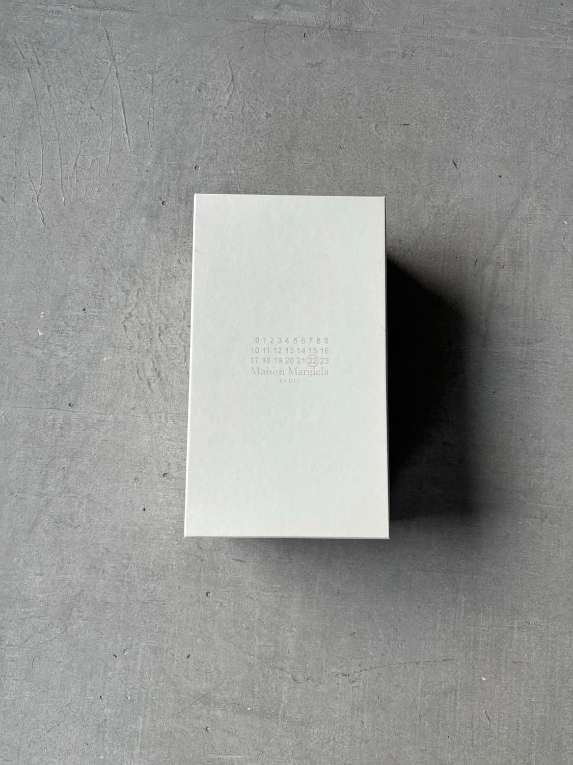 마르지엘라 레플리카 로우탑 상품이미지8