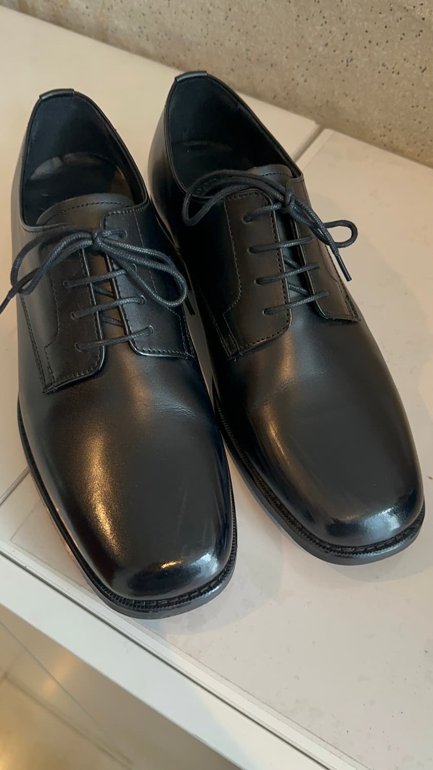 조셉트 더비슈즈 상품이미지1