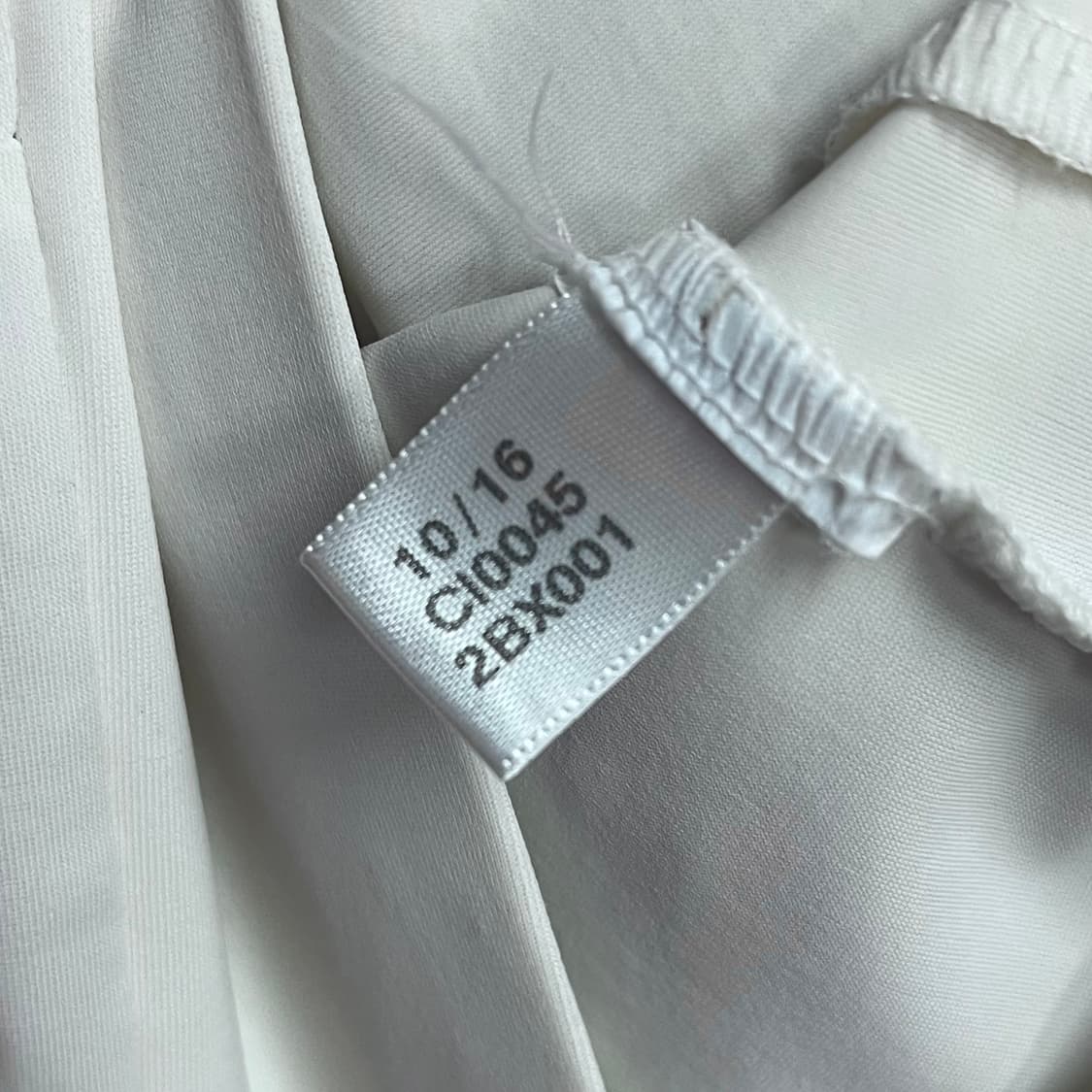 아디다스 저지 흰검 트랙탑 솜 stc 어항 상품이미지4