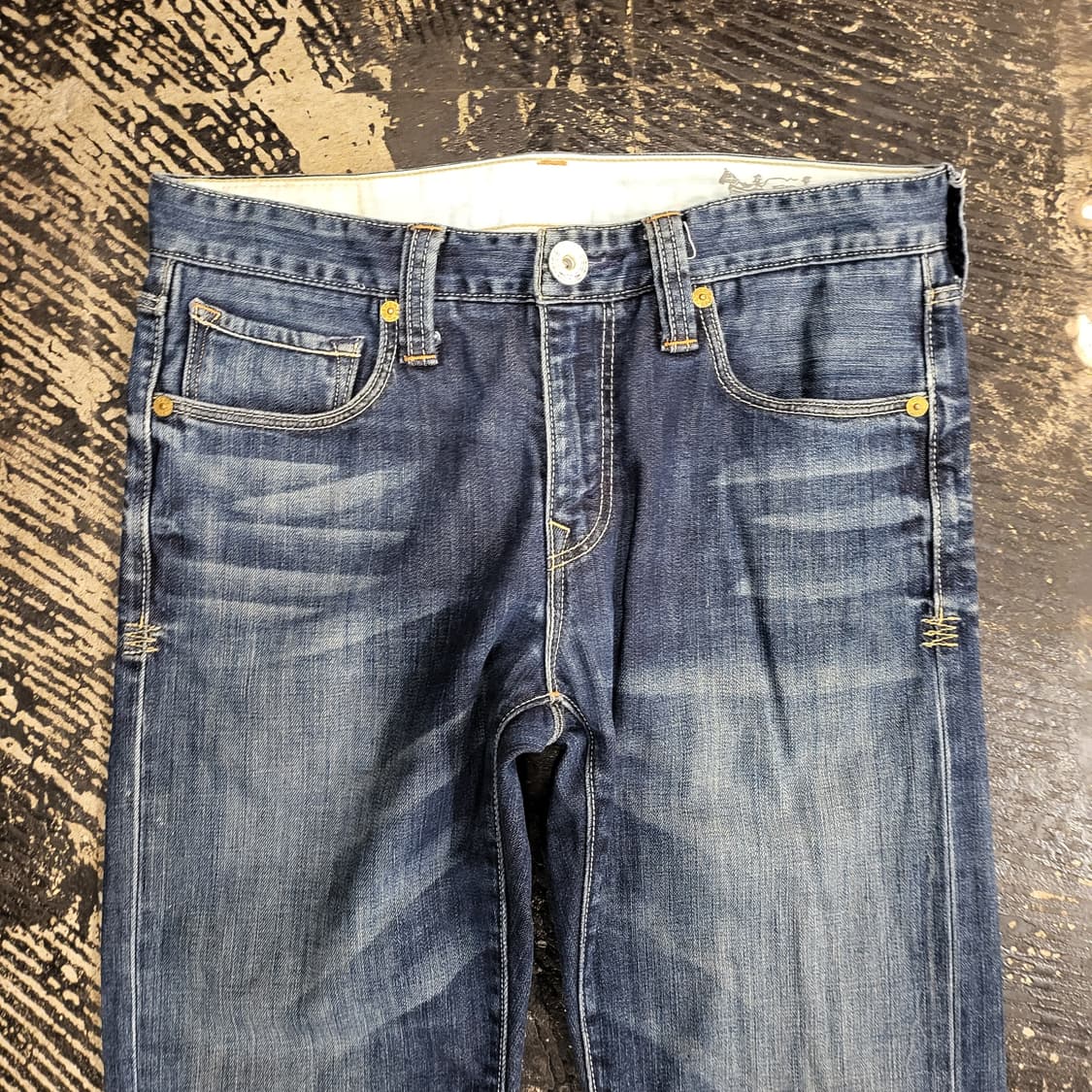 리바이스 청바지 522 (32) 상품이미지2