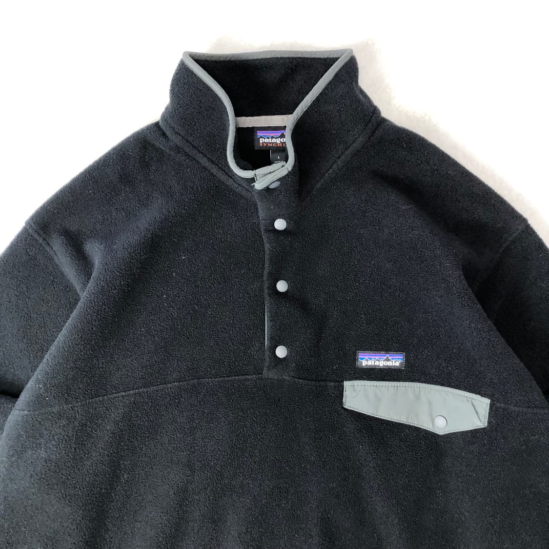 파타고니아 신칠라 플리스 [105/L] 상품이미지3