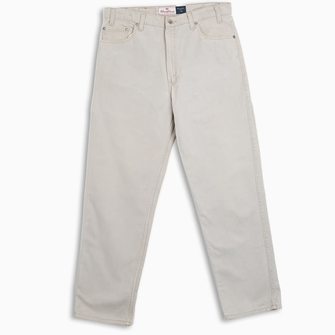 빈티지 리바이스 540 90s 35 인치 OR5403604 상품이미지2