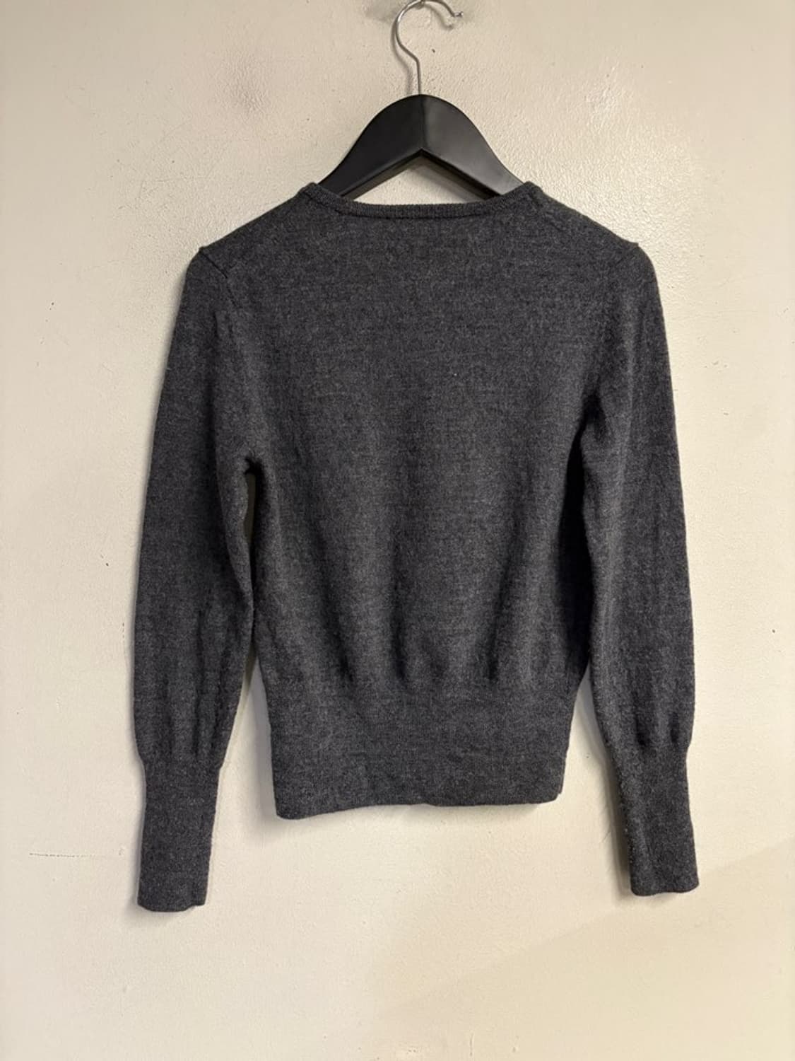 VIVIENNE WESTWOOD RED LABEL ORB Cardigan 상품이미지4