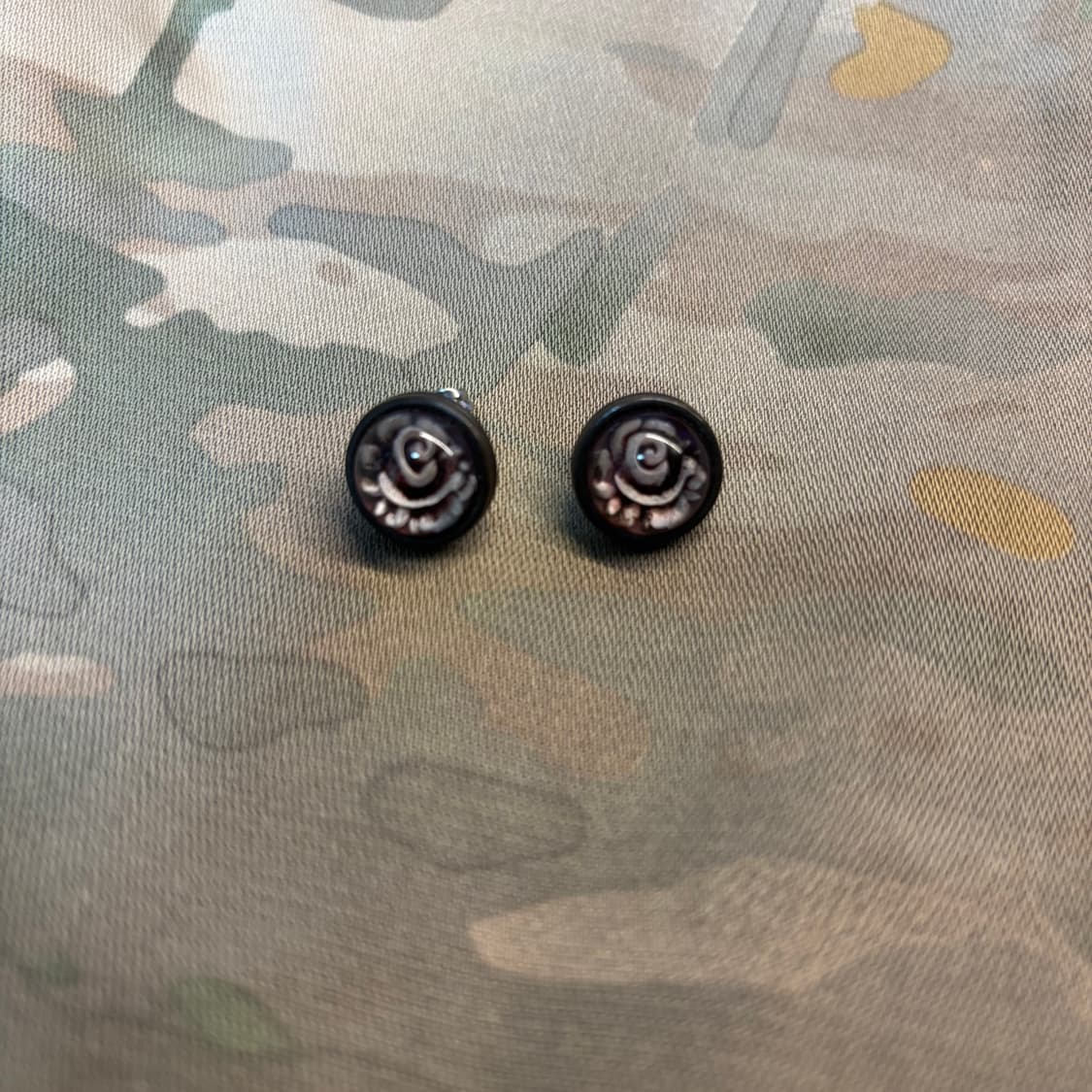 Kenzo earring 상품이미지2