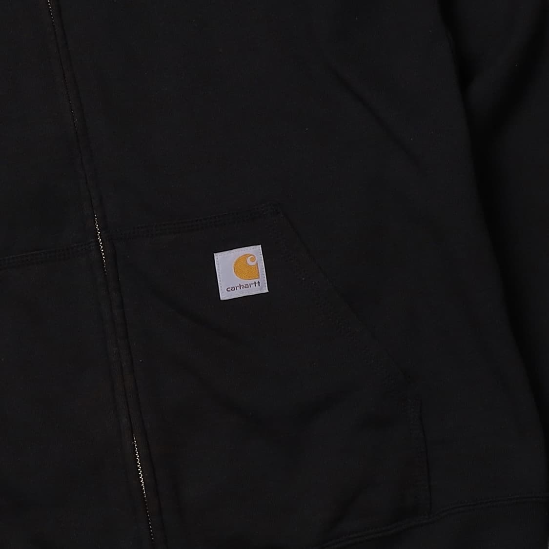 Carhartt 집업 후디 상품이미지4