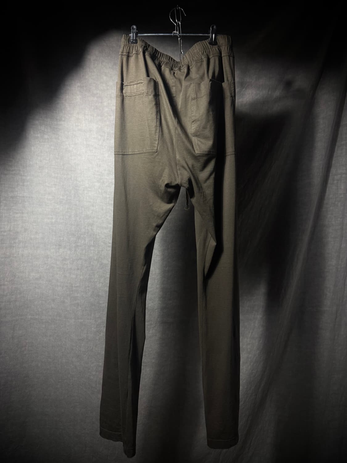 Rick Owens Drkshdw FW13 Dust Pants 상품이미지6