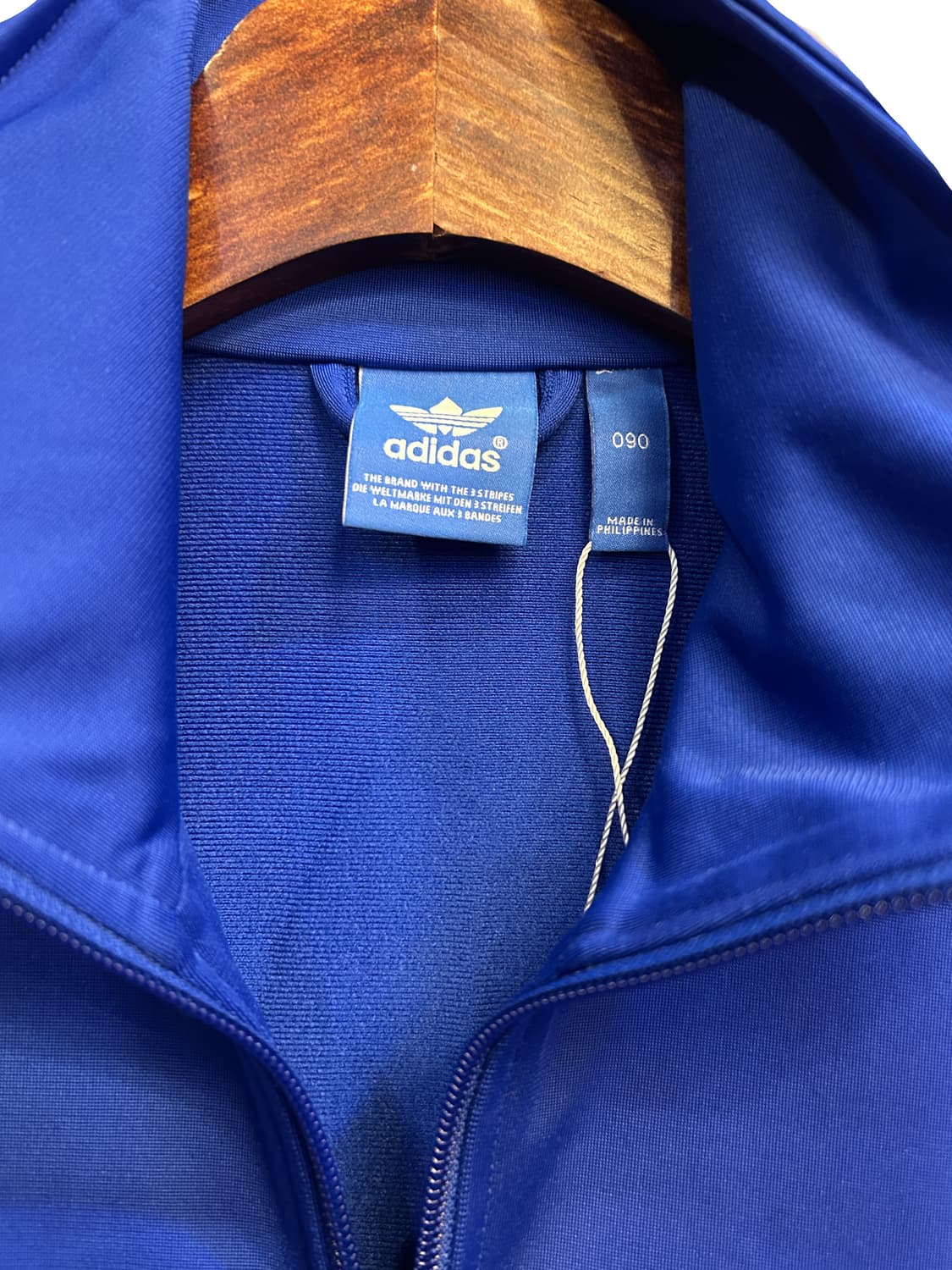 아디다스 오리지널스 베켄바우어 트랙탑 상품이미지4