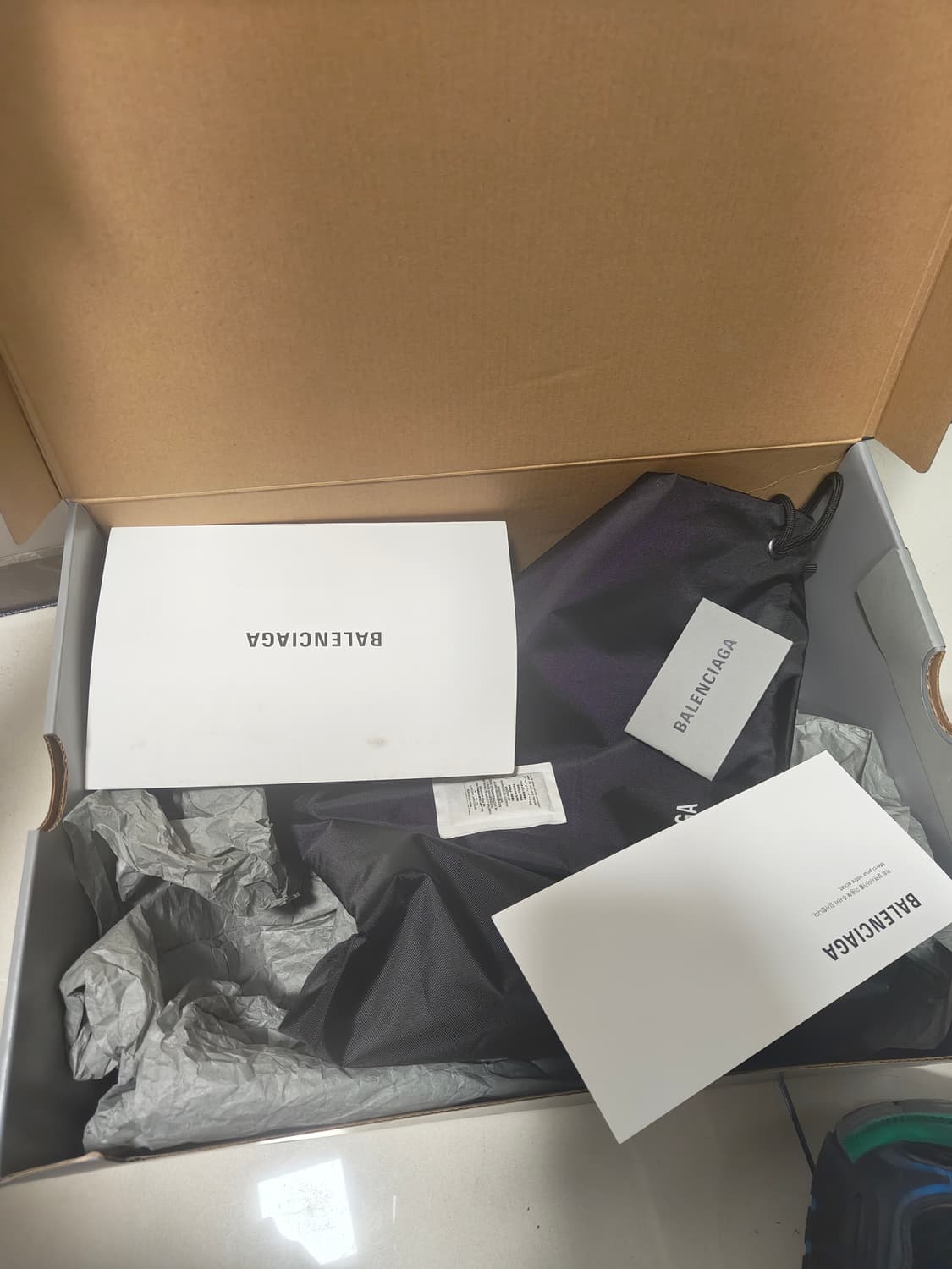 발렌시아가 10xl 런웨이 익스클루시브 42 상품이미지8