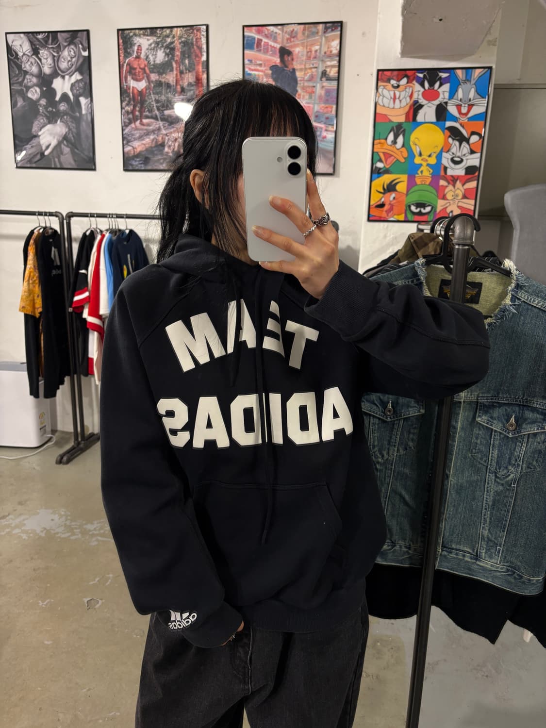 아디다스 후드 상품이미지1