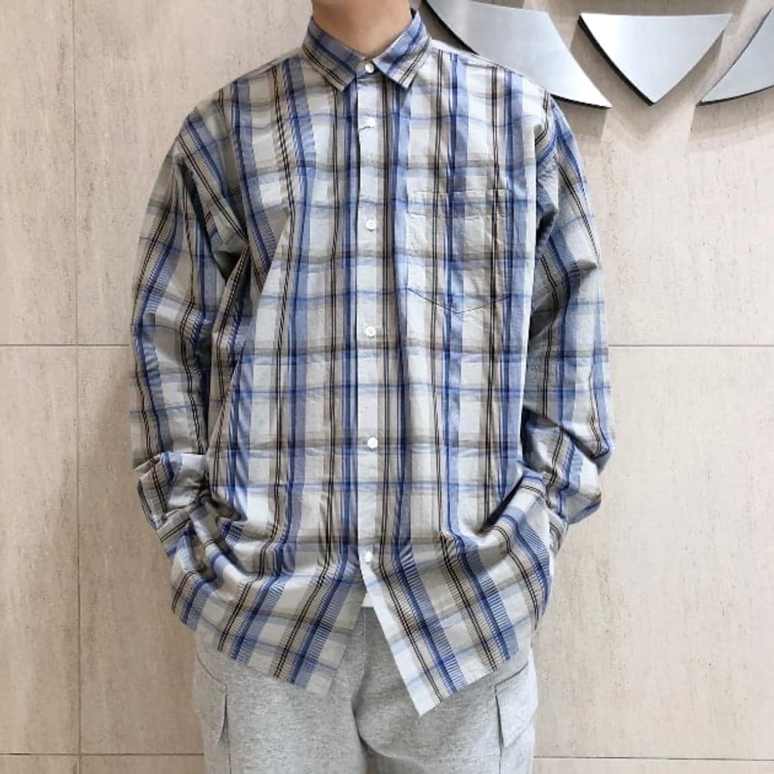 BEAMS 상품이미지2