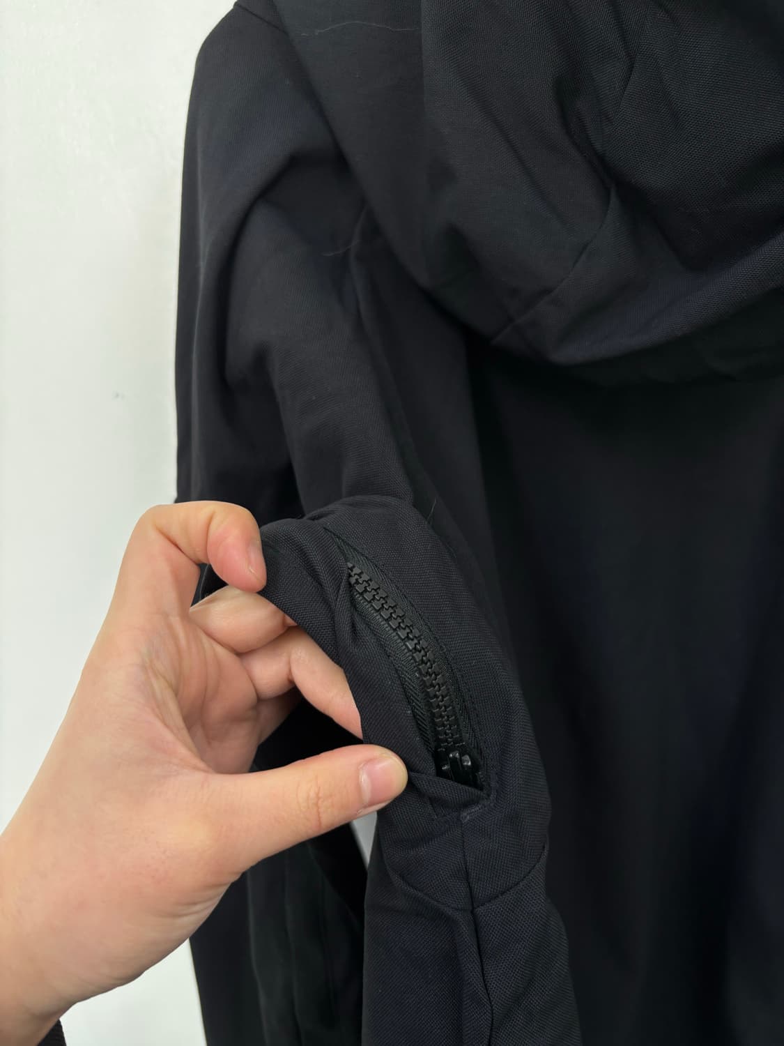 타미힐피거 점퍼 상품이미지8