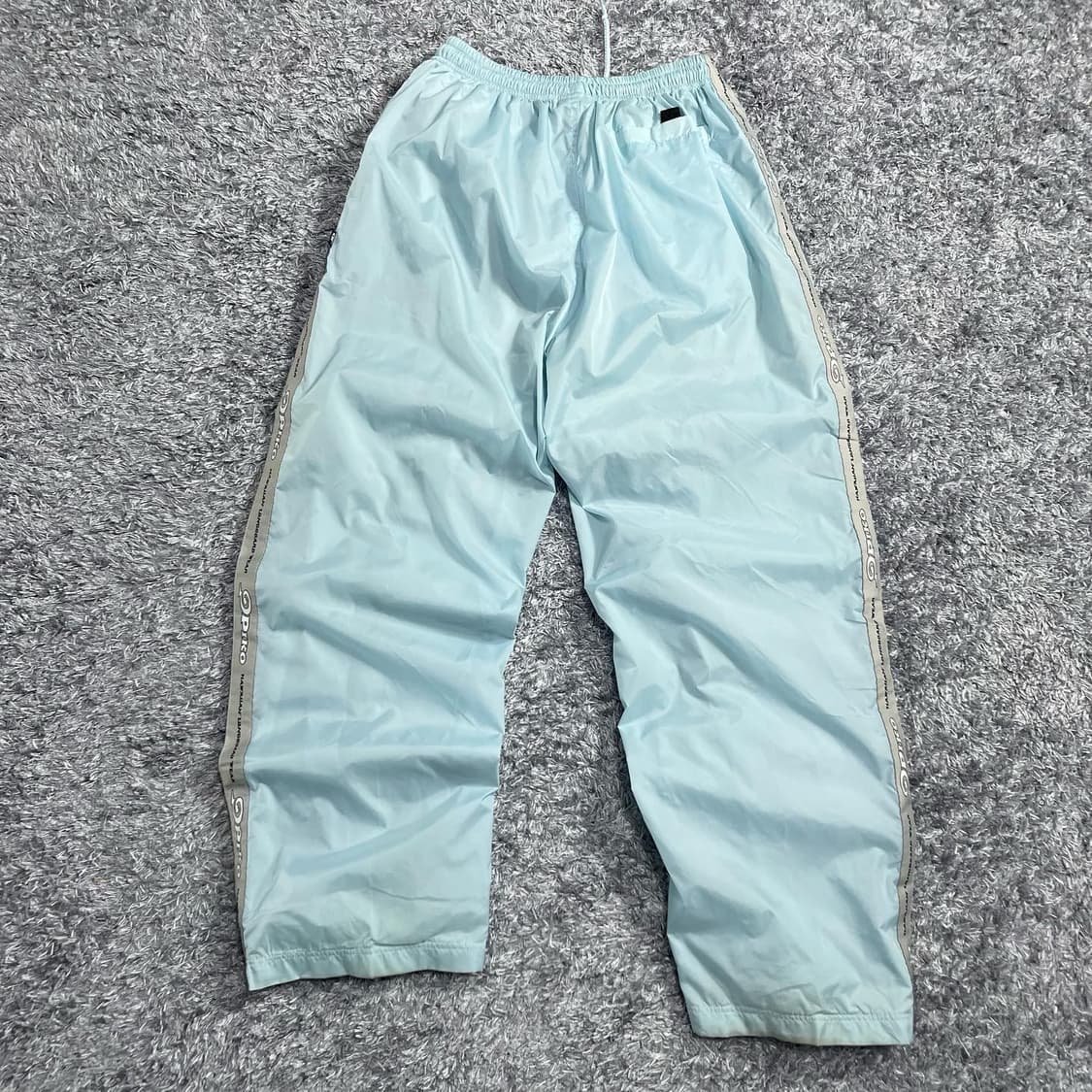 Piko surf 사이드라인 우븐팬츠 상품이미지5