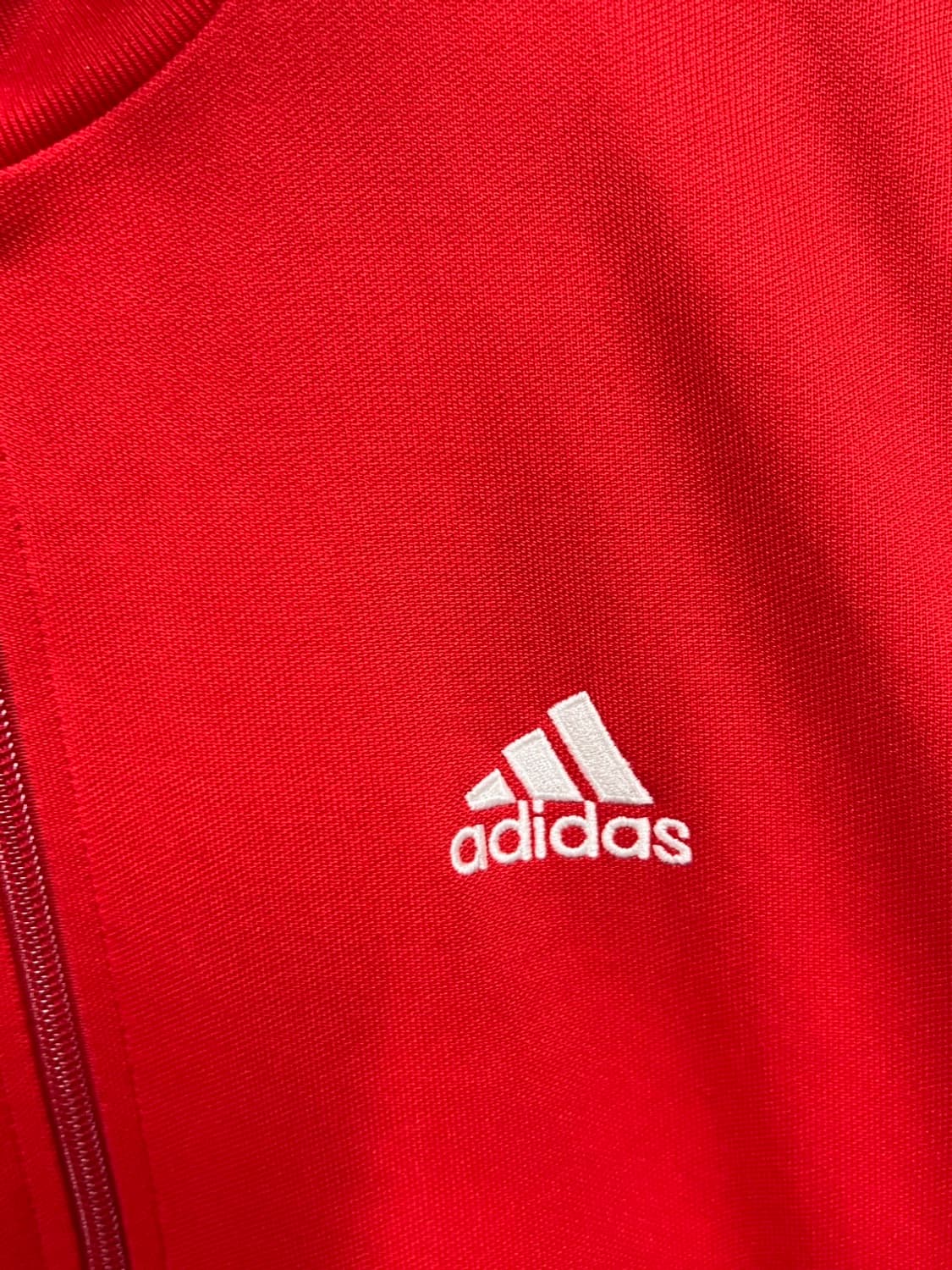 아디다스 리버풀 제라드 마킹 프린팅 트랙탑 져지 상품이미지4